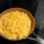 Spanish omelette