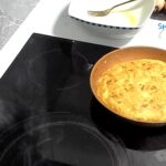 Spanish omelette