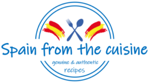 Spain From The Cuisine