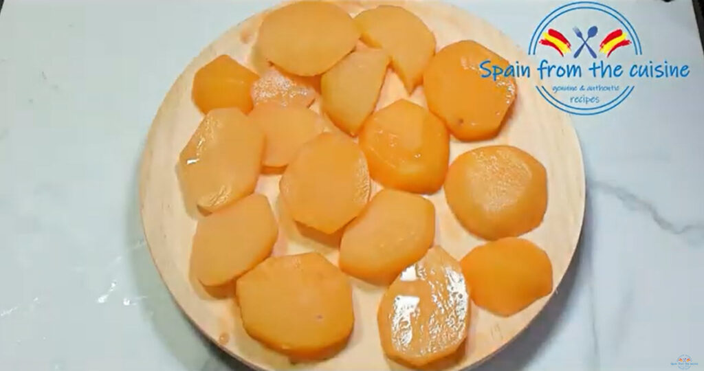 Potatos